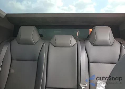 2024 Tesla Cybertruck from USA, damaged, VIN 7G2CEHEE9RA027272